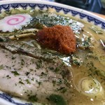 龍上海 東根店 - 