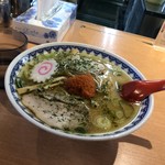 龍上海 東根店 - 