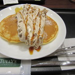 TULLY'S COFFEE - 