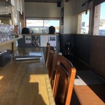 Utsu Wa - 店内②