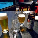 ゴッツォ ラーテ - 生ビール ＆ ノンアルコールビール