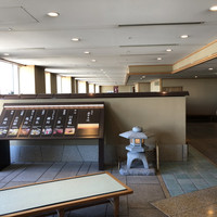 味街道 五十三次 - 入り口付近