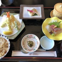 味街道 五十三次 - 品川御膳