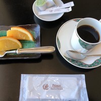 味街道 五十三次 - 果物とコーヒー