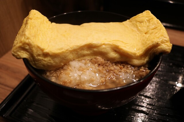 炭焼親子丼の店 鶏玉 天五店 （とりたま） - 天満/親子丼 | 食べログ