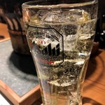 じごろ七厘焼肉 金べこ - 