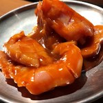 じごろ七厘焼肉 金べこ - 