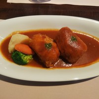 厳選洋食さくらい - 