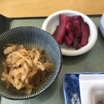 ポールライト - モーニング
            和定食 520円(内税)
            #2019.01