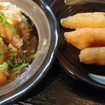 串カツ・釜飯　味楽 - 