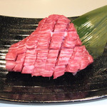 Honkaku Yakiniku Kazokutei Kanro - 