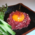 Honkaku Yakiniku Kazokutei Kanro - 