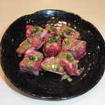 Honkaku Yakiniku Kazokutei Kanro - 