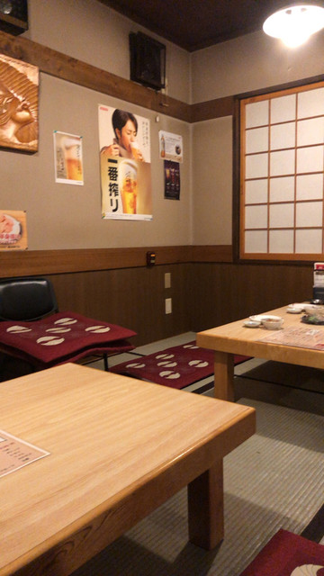 Yorimichi Izakaya photo 4