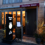 Osteria time - 