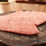 Yakiniku Tsuchii - 