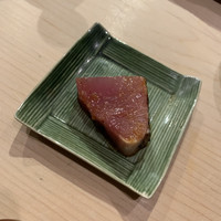 鮓 村瀬 - 