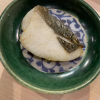 鮓 村瀬 - 