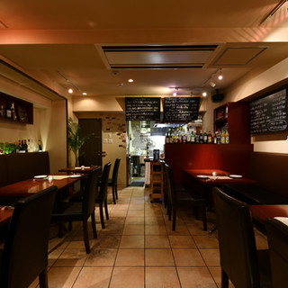 オステリア タイム_1