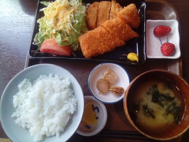 和風レストランよねきち 志久 定食 食堂 食べログ 和風レストランよねきち 志久 定食 食堂 食べログ