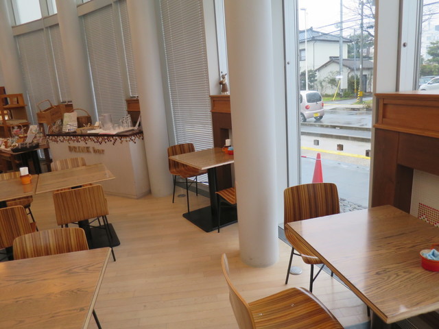 Beans Bakery Cafe ビーンズ ベーカリー カフェ 新潟 カフェ 食べログ Beans Bakery Cafe ビーンズ ベーカリー カフェ 新潟 カフェ 食べログ