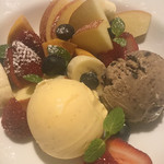 ビストロ ティアボ - 