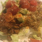 ビストロ ティアボ - 