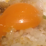 ビストロ ティアボ - 