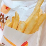 バーガーキング - 