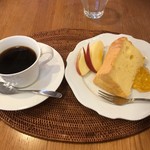カフェギャラリー　草 - 