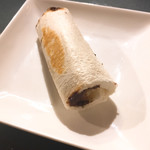 麺や すずらん亭 - デザート