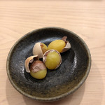 日本橋蛎殻町 すぎた - 