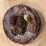 日本橋蛎殻町 すぎた - 