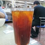榮泰美食坊 - 凍檸茶