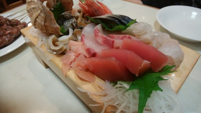 チビマス 旭川 居酒屋 食べログ