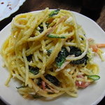 まくら とよかつ - スパサラ（'11/10）