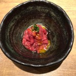 炭火焼肉 なかはら - 