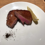 炭火焼肉 なかはら - 