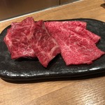 炭火焼肉 なかはら - 