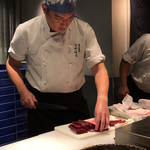 炭火焼肉 なかはら - 