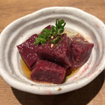 炭火焼肉 なかはら - 