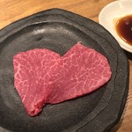 炭火焼肉 なかはら - 