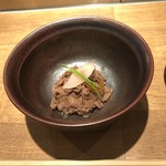 炭火焼肉 なかはら - 