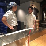 炭火焼肉 なかはら - 