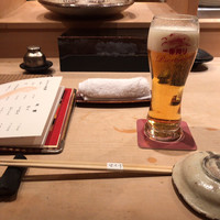 寿司 はせ川 西麻布店 - 