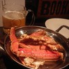 Canned Crab Bar 代々木上原