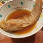 魚正 - カスペ？