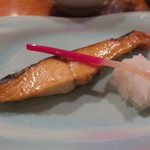 魚正 - 焼き鮭