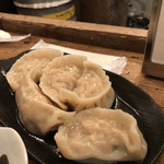 SAPPORO餃子製造所 - 