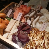 Shangri-La's secret ROPPONGI - 